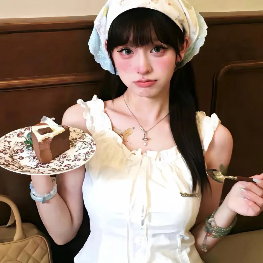 帝女花
